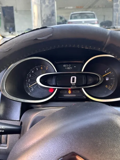 Renault Clio 4 2016 Limited 2
