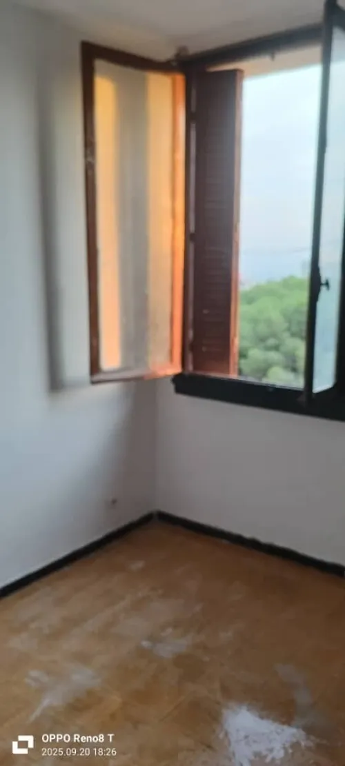 Vente Appartement F4 Alger Bir mourad rais