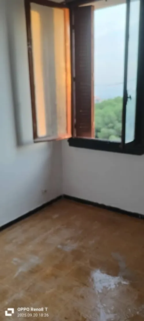 Vente Appartement F4 Alger Bir mourad rais