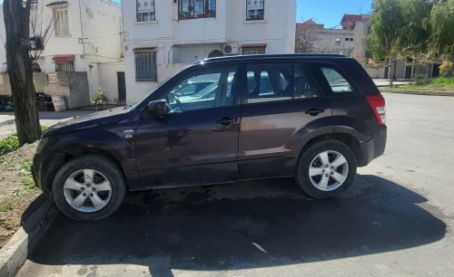 Suzuki Grand Vitara 2009 Grand Vitara