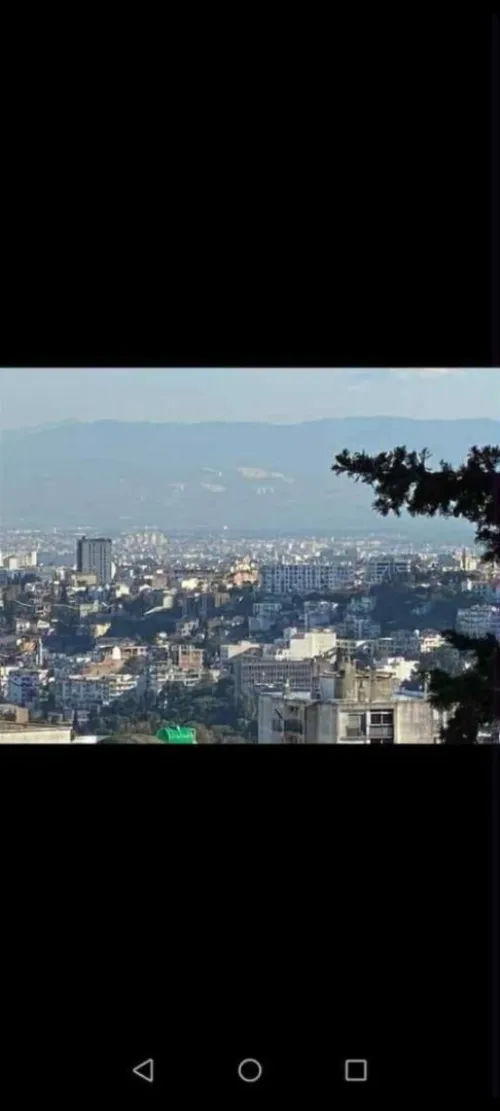 Location Villa Alger El biar