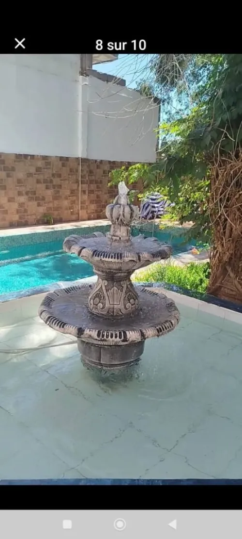 Location Villa Alger El biar