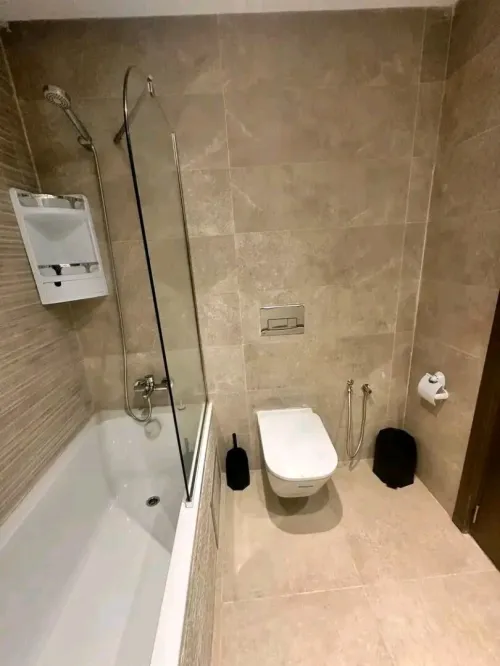 Location Appartement F3 Alger Bordj el kiffan