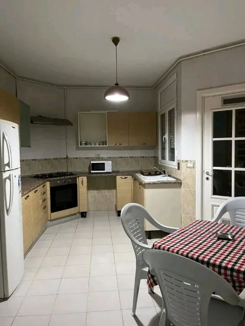 Location Appartement Studio Alger Cheraga