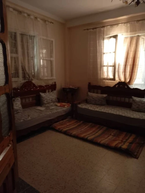 Vente Villa Constantine Didouche mourad