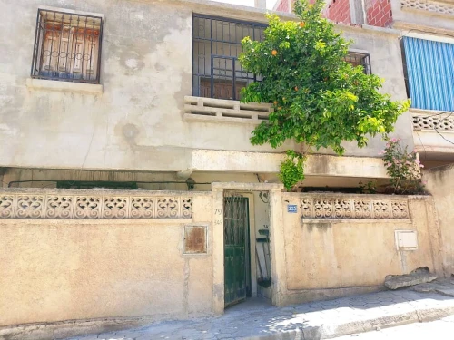Vente Villa Constantine Didouche mourad