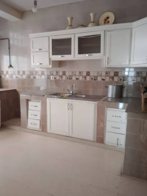Vente Villa Constantine Didouche mourad
