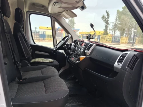 Fiat Ducato 2024