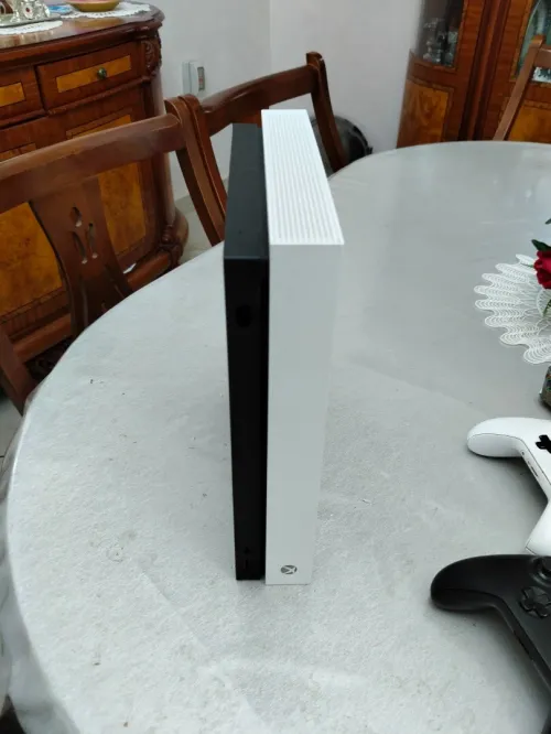 Xbox one x 