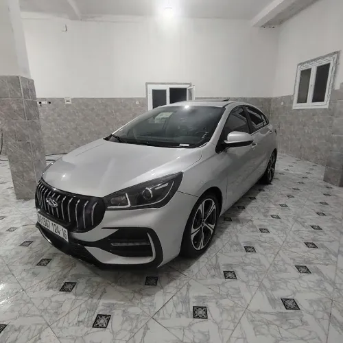 Chery Arrizo 5 2024 Comfort