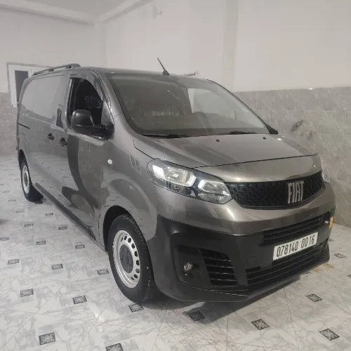 Fiat Scudo 2024 