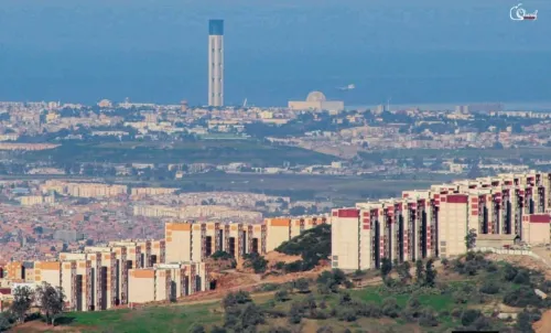 Vente Appartement F3 Blida Meftah