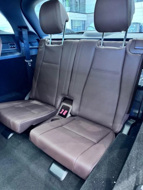 Mercedes GLE 300D 4MATIC 2025 