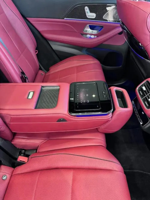 Mercedes GLE 300D 4MATIC 2025 