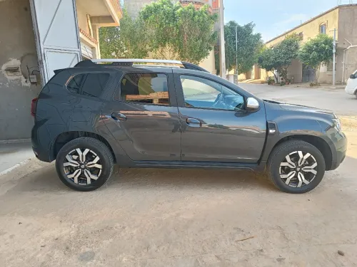 Dacia Duster 2021 FaceLift Lauréate