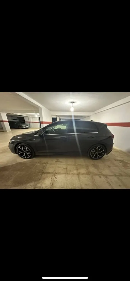 Volkswagen Golf 8 2024 150 tdi