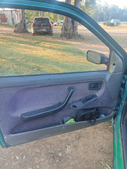 Fiat Punto 1997 Classic