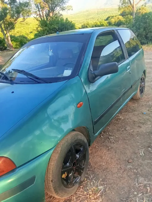 Fiat Punto 1997 Classic