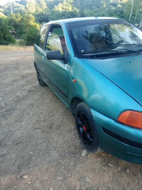 Fiat Punto 1997 Classic