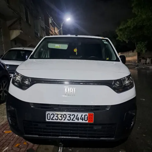 Fiat Doblo 2024 Doblo