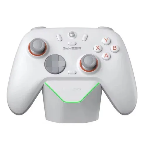 Gamesir Nova 2 lite with dock