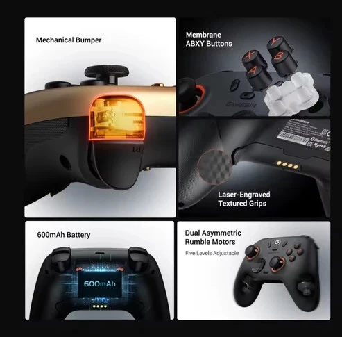 Gamesir Nova 2 lite