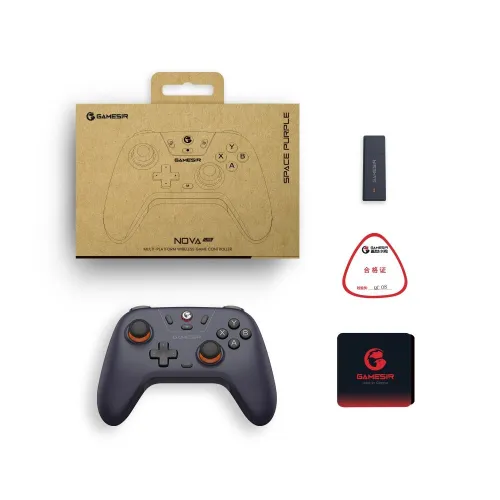 GameSir Nova Lite