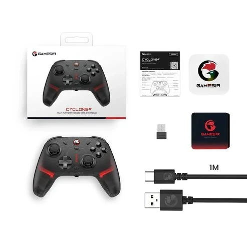 GameSir cyclone 2