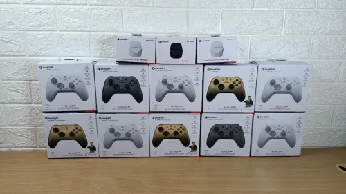 GameSir Nova 2 Lite