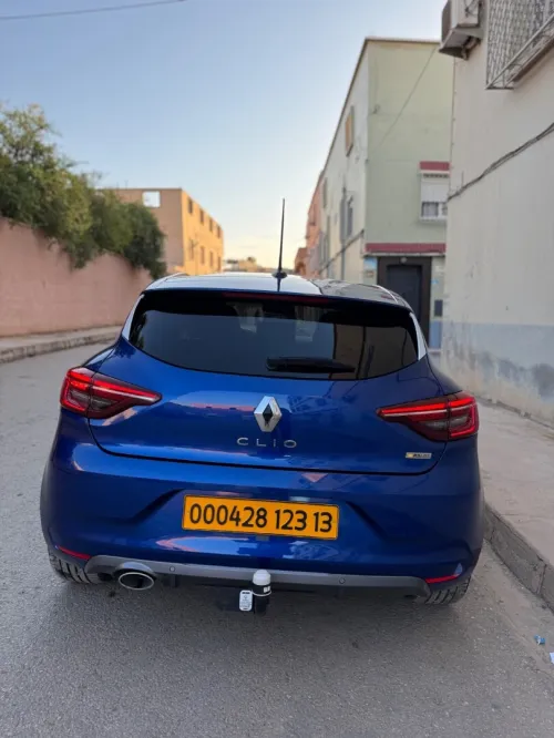 Renault Clio 5  2023 RS Line