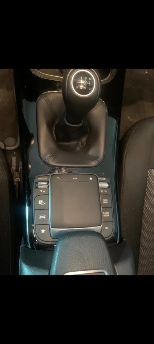 Mercedes Classe A 2021 