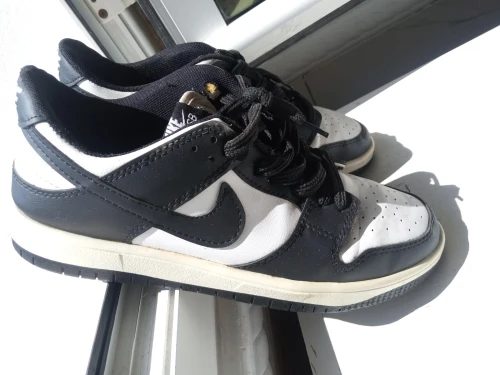 Basket air Jordan 