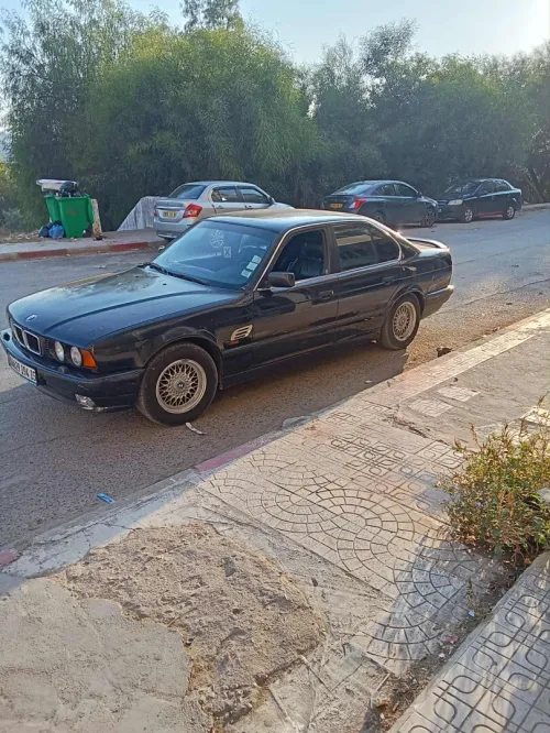 BMW Série 5 1994 Exclusive