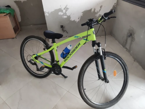Rockrider st 100