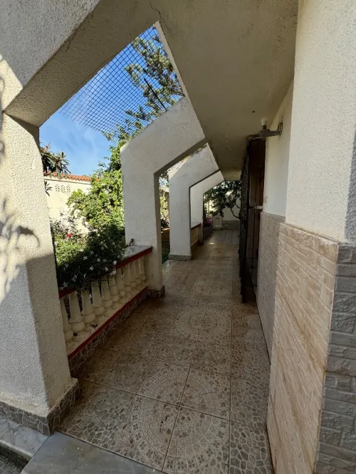 Location Villa Boumerdès Boumerdes