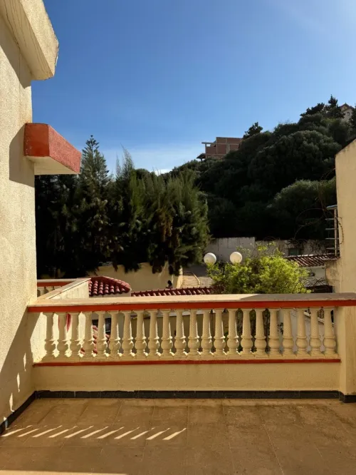 Location Villa Boumerdès Boumerdes
