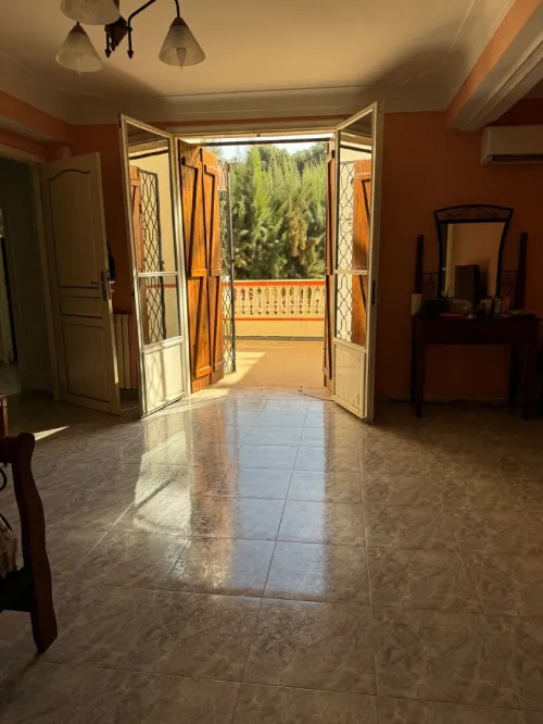 Location Villa Boumerdès Boumerdes