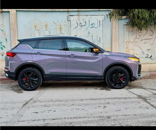 Geely Coolray 2025 