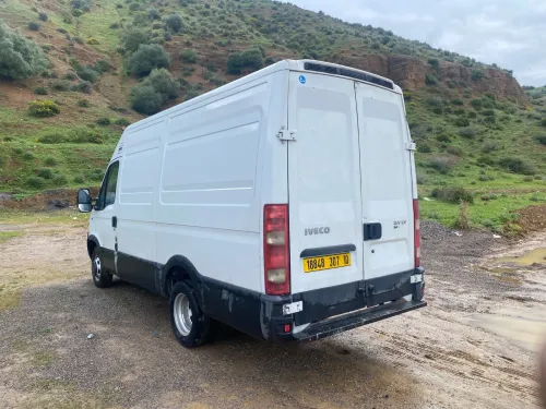 Iveco 35c15 2007