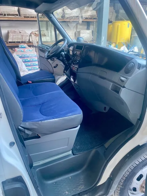 Iveco 35c15 2008