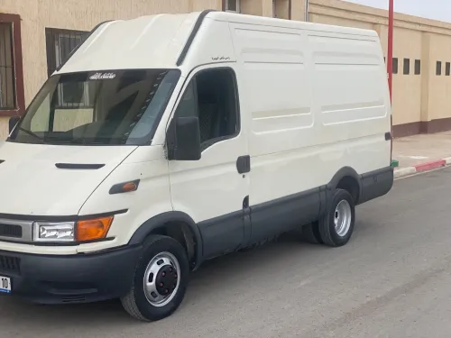 Iveco 35c11 2001