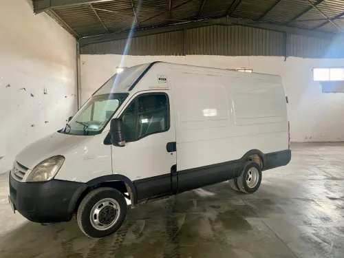Iveco 35C11 2007