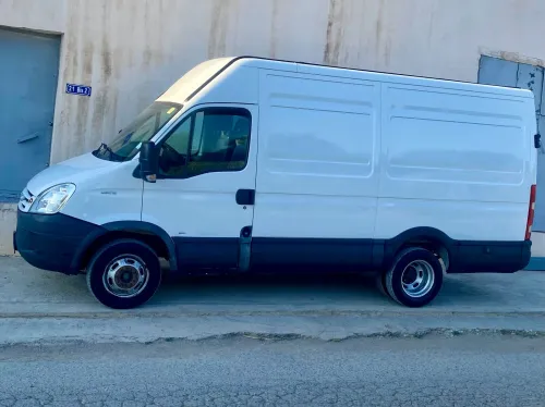 Iveco 35C15 2008