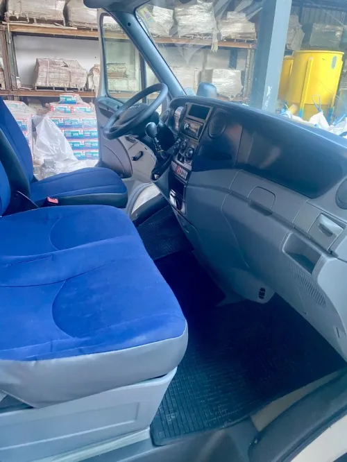 Iveco 35C15 2008