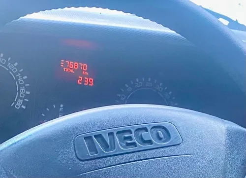 Iveco 35C15 2008