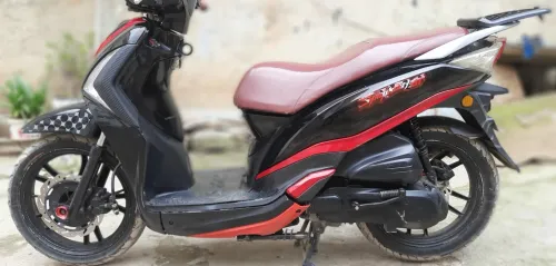 Sym St 2019