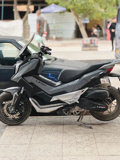 Lifan KPV KPV 2025