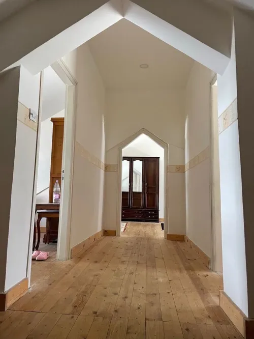 Vente Appartement Niveau de villa F6 Tizi Ouzou Tigzirt