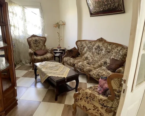 Vente Appartement Niveau de villa F6 Tizi Ouzou Tigzirt