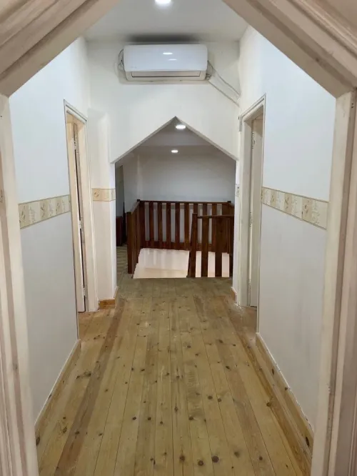 Vente Appartement Niveau de villa F6 Tizi Ouzou Tigzirt